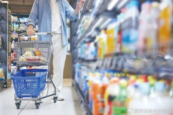 线上实盘配资 关税战致外贸承压 提振内需大势所趋